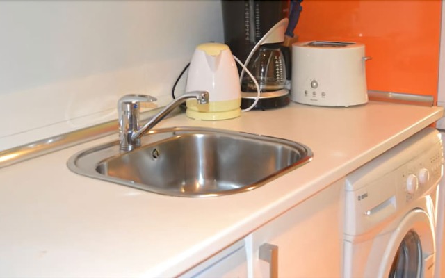 We are Madrid Opera-Callao