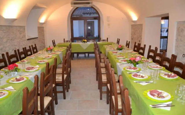 Agriturismo Sant'Erasmo