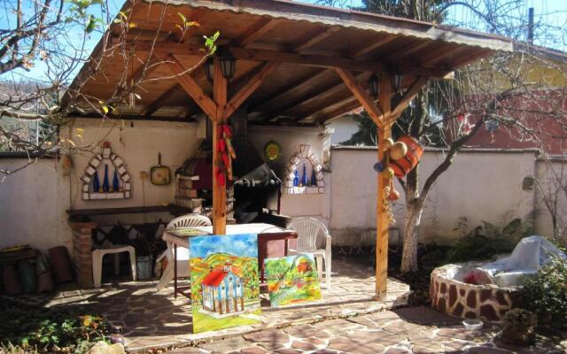 Hadji Bulev House