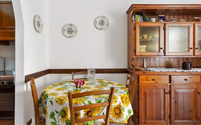 Warm Holiday Home in Sanremo near Town Center