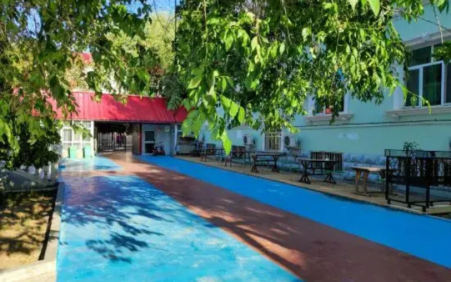 Jingyishiguang Guesthouse