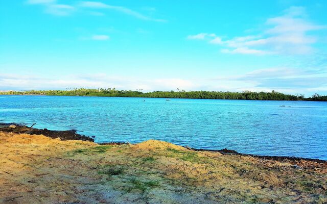 Bayview Cove Resort