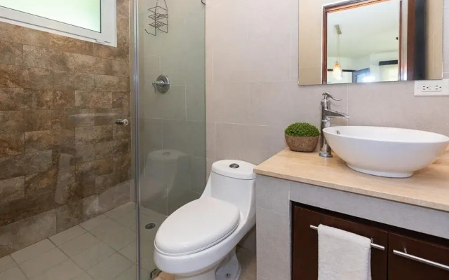 The Golf Oasis Villa by Acomodo