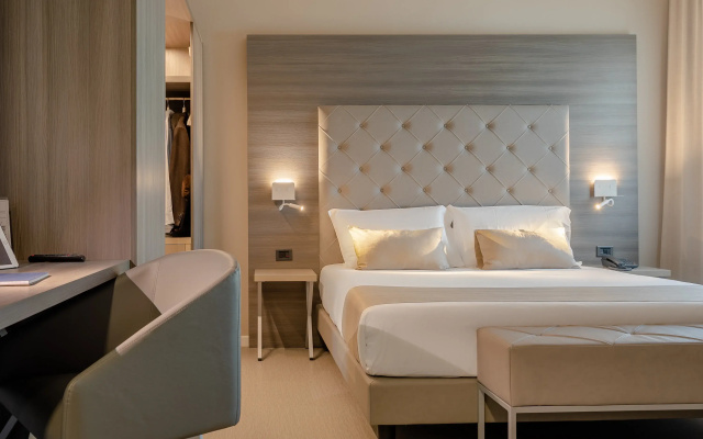 Hotel Concorde