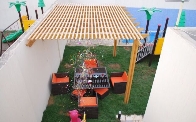 Pert Land Chalets