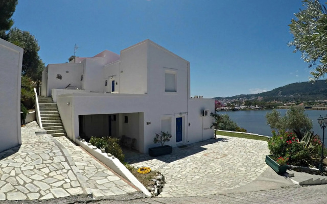 Villa Ariadni