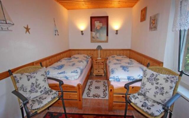 Ferienhaus Bannemin USE 3291