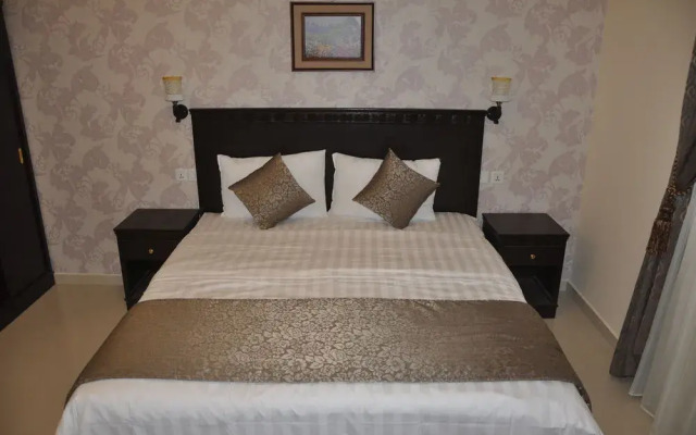 OYO 588 Sho’ab Jeddah Suites