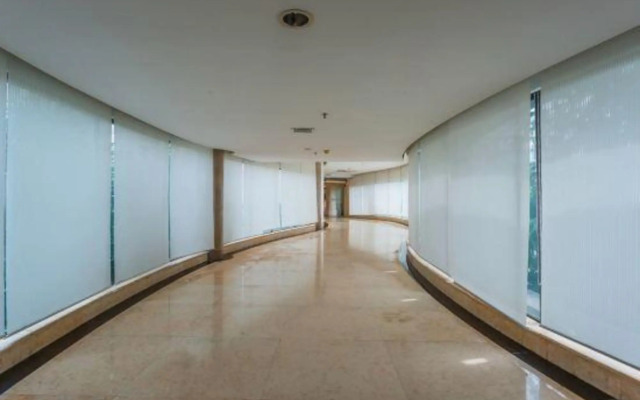 Country Garden Phoenix Hotel Jingmen