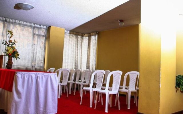 Hotel Chambu Plaza