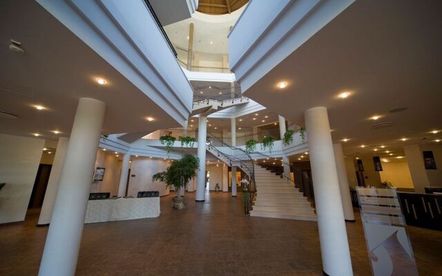 San Donato Golf Resort And Spa