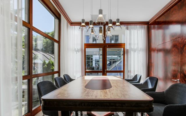 Haffner Hotel & SPA Sopot - Destigo Hotels