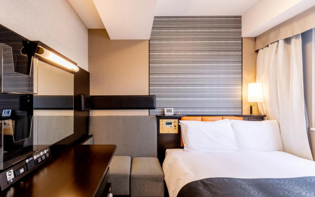 APA Hotel Suidobashi Ekimae