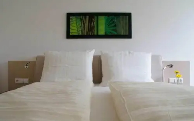 Hotel Rebstöckle