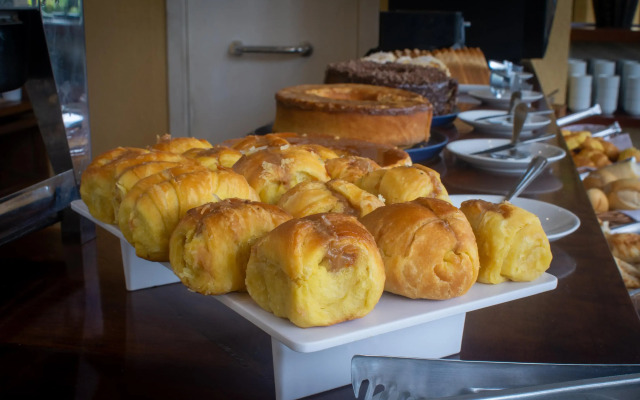 Pousada e Spa Villa Mercedes by Latitud Hoteles