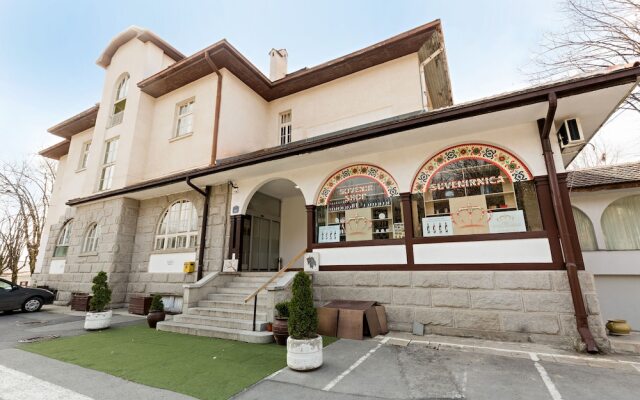 Hotel Oplenac