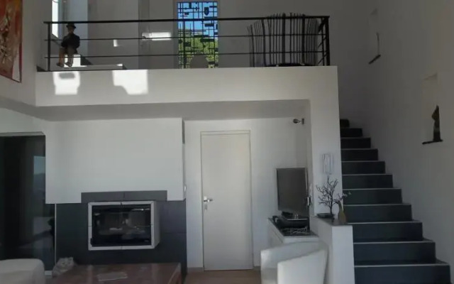 Sea View Villa Sainte Maxime