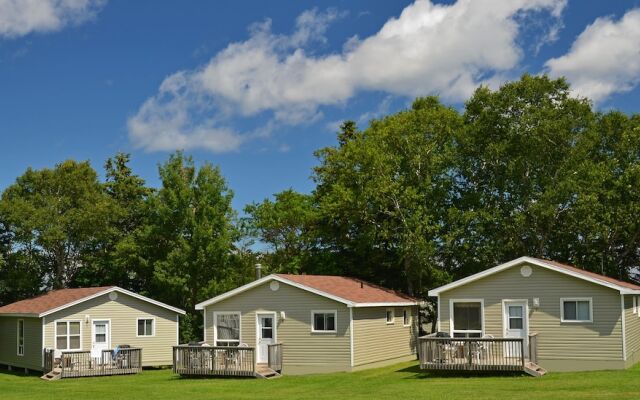 Jake & Jo's Cottages