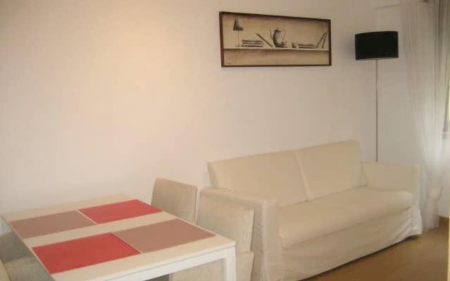 Apartment With 3 Bedrooms In Lisboa, With Balcony And Wifi