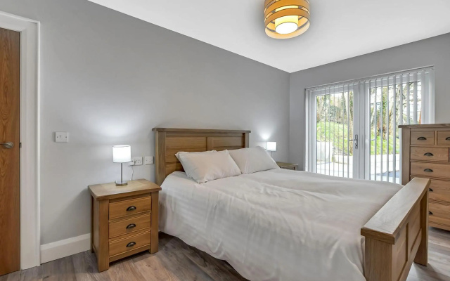 BayView Luxury 3 Bedroom Apartment Ground Floor