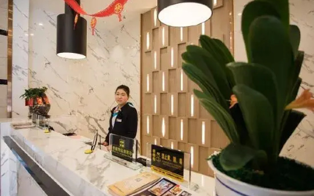 Jusun Hotel