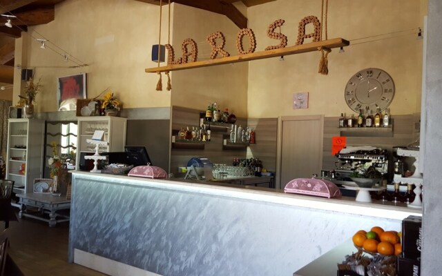 Campeggio Delle Rose