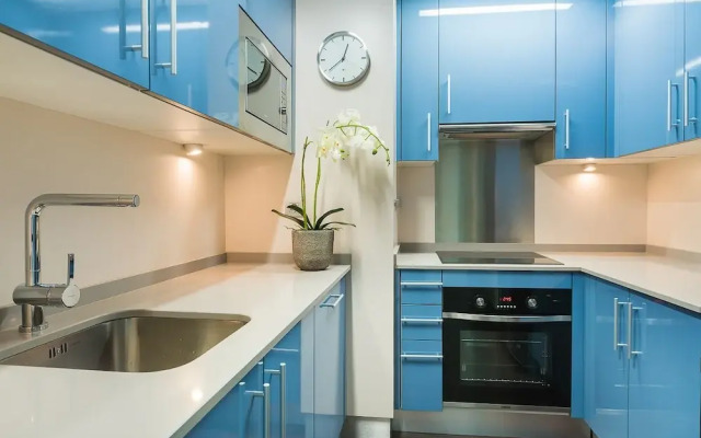 Home Club Torre Madrid