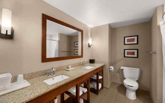 Comfort Suites Kanab National Park Area