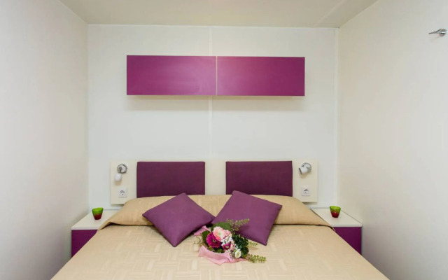 Club Del Sole Rivaverde Easy Camping Village