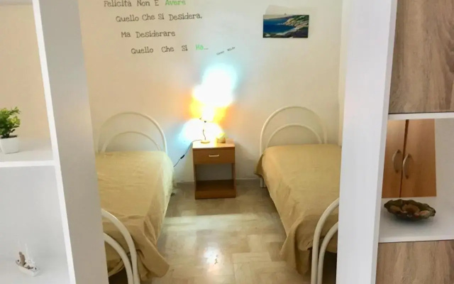A Casa Di Luca