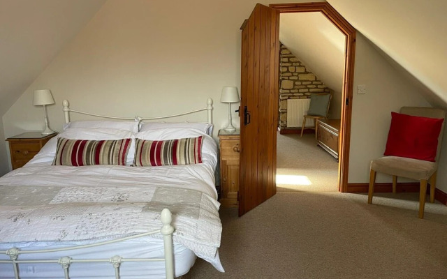 Farriers Cottage