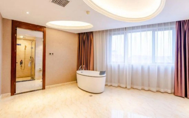 Tingxi International Hotel