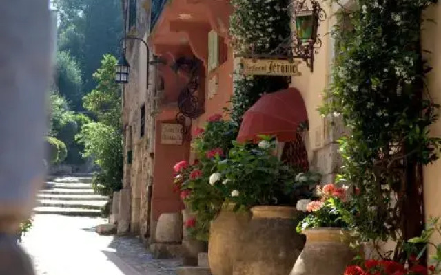 Hostellerie Jérôme