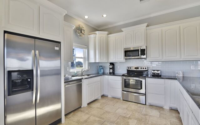 Serenity 3921 - 3 Br Home