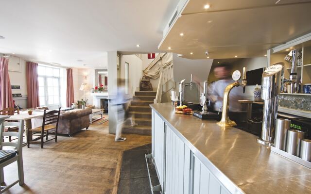 St Mawes Hotel