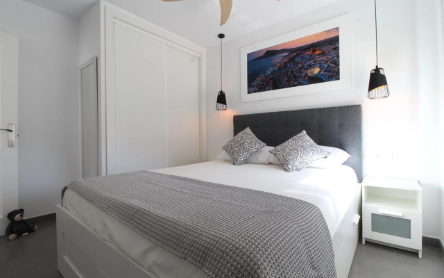 Apartamento Ama Altea