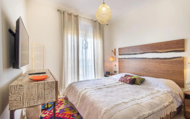 Villa Pacha - Waky & Piscine Privée