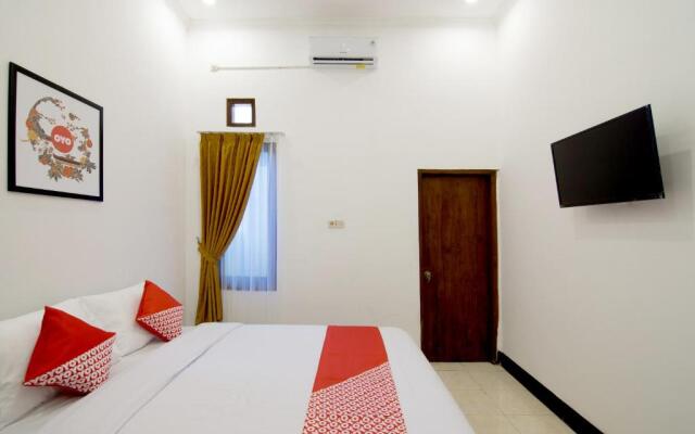 OYO 931 Dara Dewi Homestay