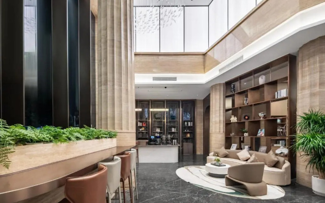 Shenzhen Meiji Hotel
