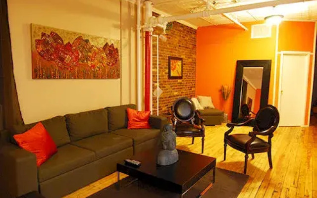 Market Rentals Uptown