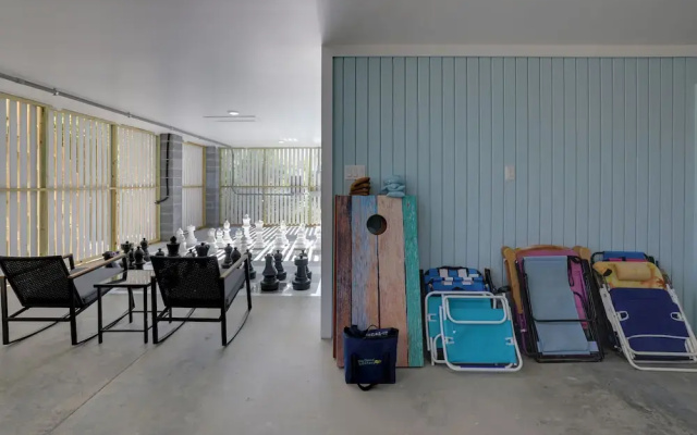 Suite Beach Tybee by Tybee Vacation Rentals