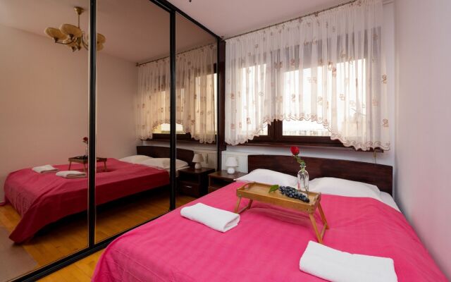 Budowlana 23 Apartments by Renters