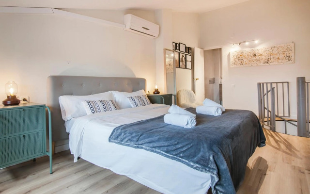 Tendency Apartments 8