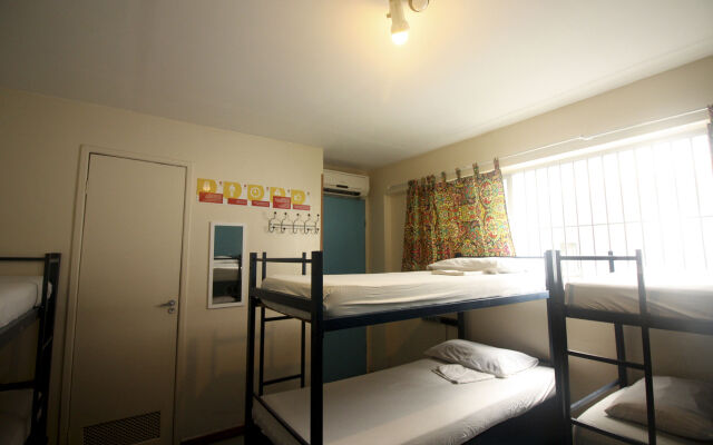 El Misti Hostel Rio Copacabana