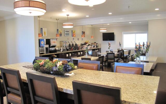 Best Western Timpanogos Inn