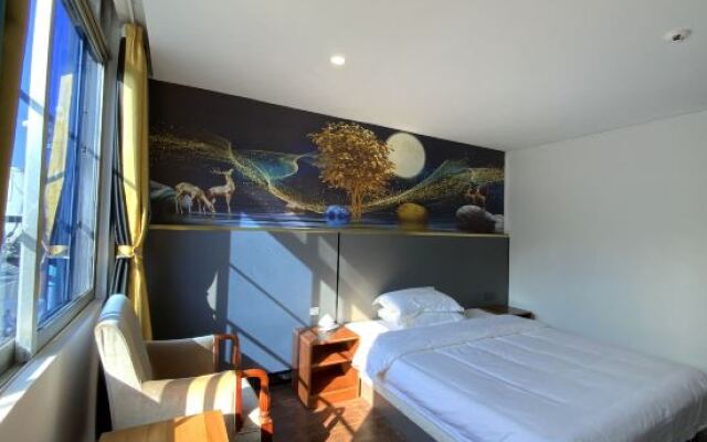 Xingguang Hotel Fogang