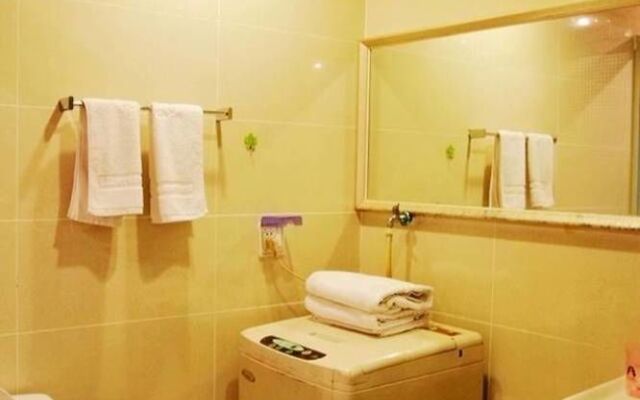 Jialing Hotel Apartment
