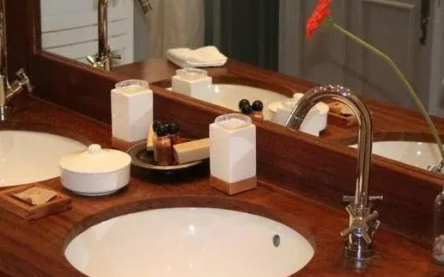 Отель Le Couvent