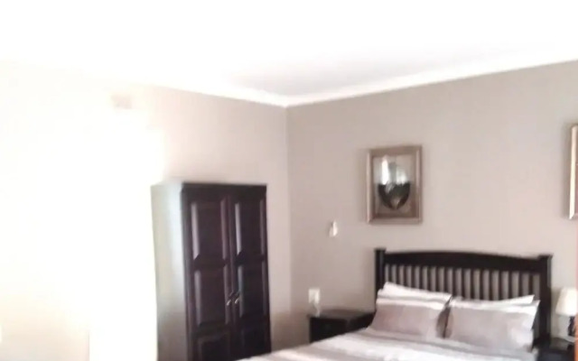 Valley View Guest House