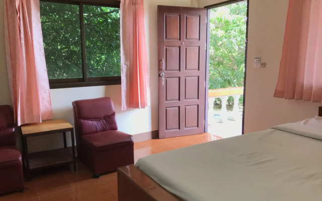 Paradise Lamai Bungalow